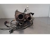 Catalyst/FAP/DPF particulate filter