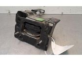 Gearbox mounting bracket