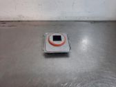 LED ballast control module