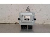 Fuel injection pump control unit/module
