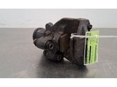 Bremssattel hinten
