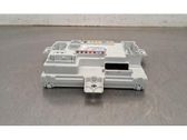 Central body control module