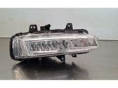 Front fog light