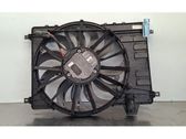 Fan set