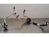 Manguera/tubo del aire acondicionado (A/C)