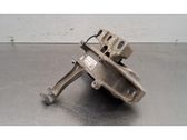 Engine mount bracket