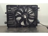 Fan set