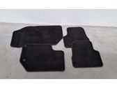 Car floor mat set