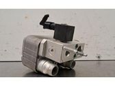 A/C cooling radiator (condenser)