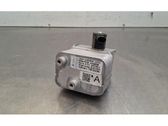 A/C cooling radiator (condenser)