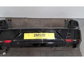 Rear bumper