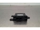 Antenna control unit