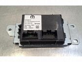 Módulo de control Gateway