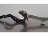 Tailgate/trunk/boot hinge