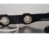 Tailgate/trunk/boot hinge