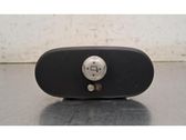 Wing mirror switch
