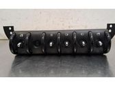 Other switches/knobs/shifts