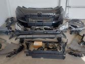 Front piece kit