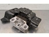 Engine mount bracket