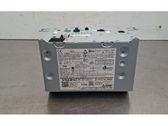 Radio/CD/DVD/GPS head unit