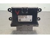Adblue control unit
