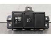 Headlight level height control switch