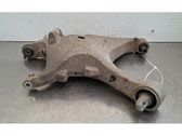 Rear control arm