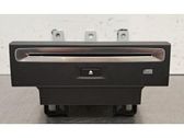Radio/CD/DVD/GPS head unit