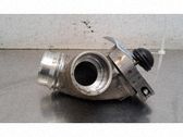 Electroválvula del turbo