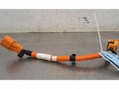 Cable de alta tensión