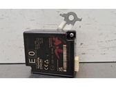 Antenna control unit