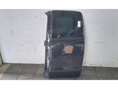 Rear door