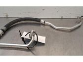 Air conditioning (A/C) pipe/hose