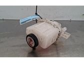 Coolant expansion tank/reservoir