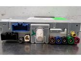 Radio/CD/DVD/GPS head unit