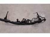 Tow bar set