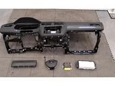 Airbag-Set mit Verkleidung