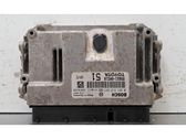 Engine control unit/module