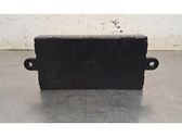Air conditioning/heating control unit