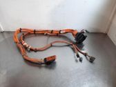 Câble de recharge pour voiture électrique