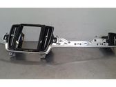 Radio/GPS head unit trim