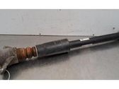 Rear shock absorber/damper