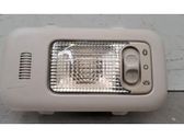 Éclairage lumière plafonnier avant