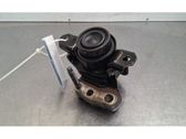 Engine mount bracket