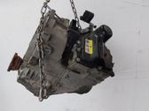 Manual 5 speed gearbox