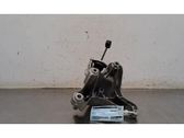 Engine mount bracket