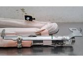 Roof airbag