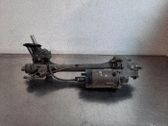 Część mechaniczna układu kierowniczego