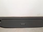Parcel shelf