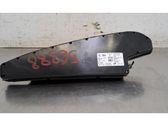 Seat airbag